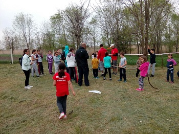 Planinari setnja april 2018-2r